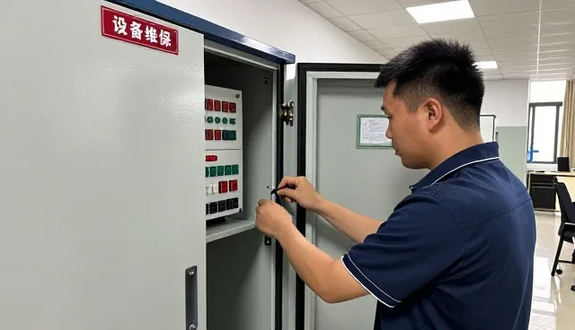中山市冲越照明有限公司以创新技术推动控制柜制作服务发展